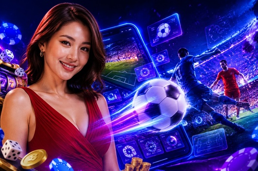 Sứ mệnh và tầm nhìn oke99