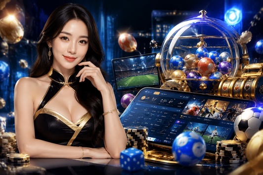 Câu chuyện thương hiệu oke99